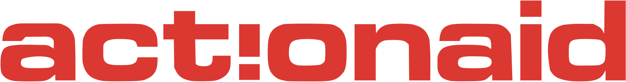 ActionAid Logo