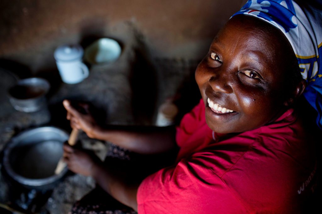 Photo: Kate Holt/ActionAid