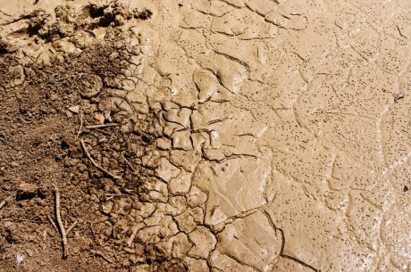 Severe Drought in Southern Africa