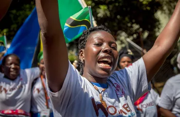 Give Through Your Donor Advised Fund (DAF)