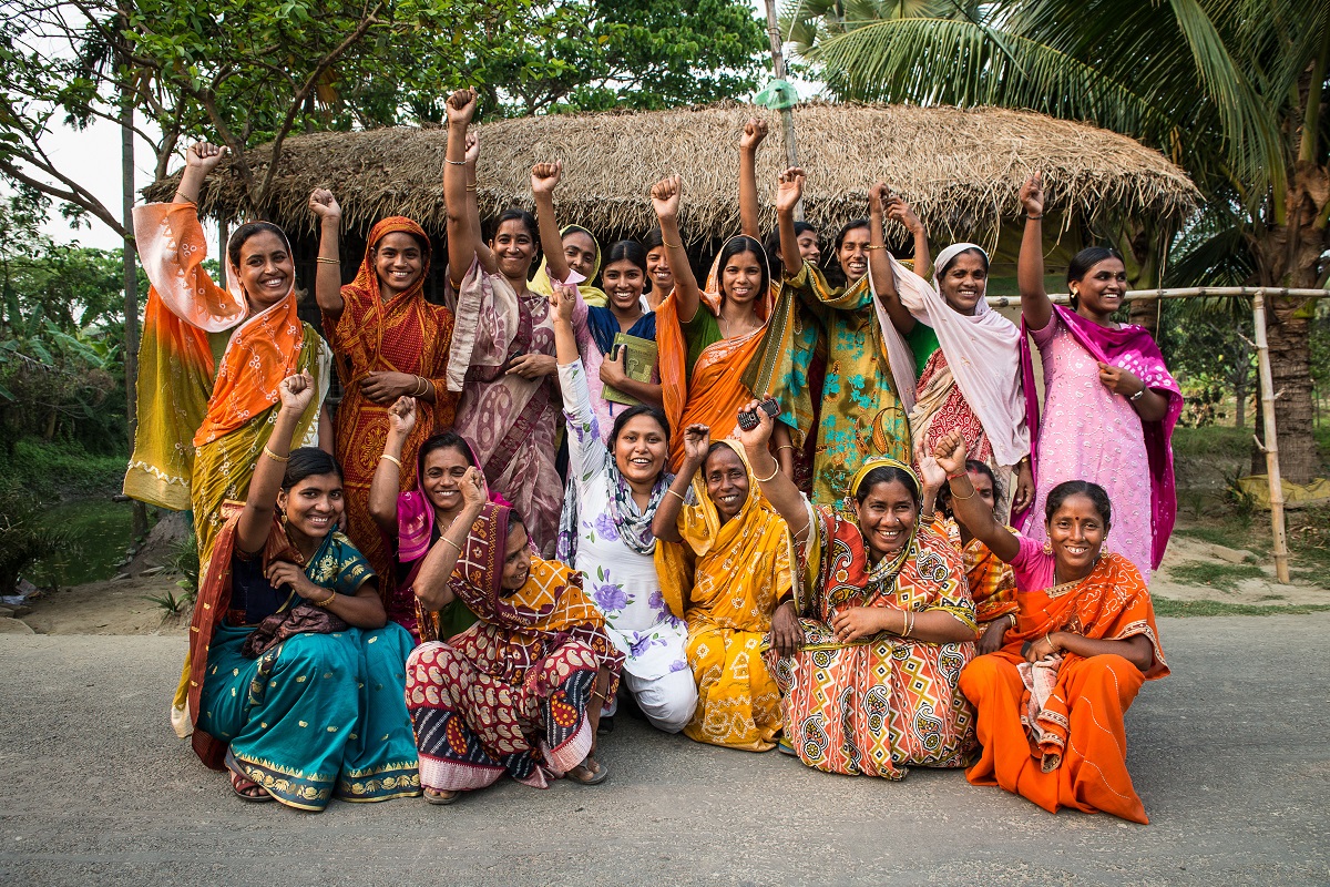 ActionAid USA Toolkit for Supporter Fundraising