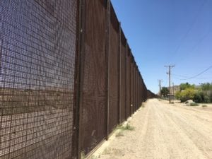 Border Wall