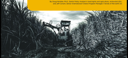 TIAA’s Accumulation of Farmland Is Not Responsible