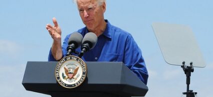 Five global justice priorities for the Biden administration