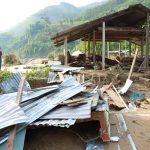 Stark warning from IPCC shows the need for radical climate action