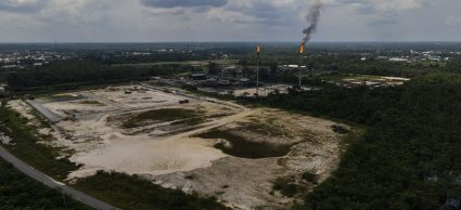 IMF Surveillance and Climate Change Transition Risks: Reforming IMF policy advice to support a just energy transition