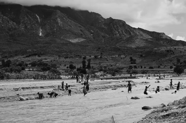 Support our Cyclone Freddy Relief Efforts