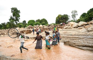 Support our Cyclone Freddy Relief Efforts