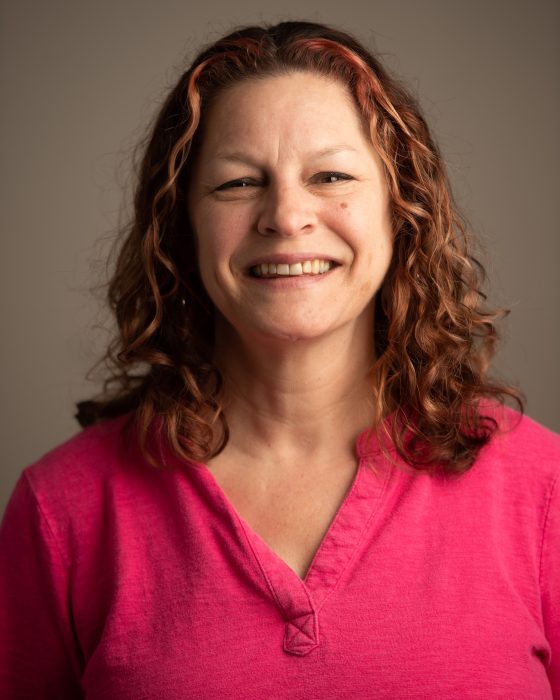 Brenna Kupferman
