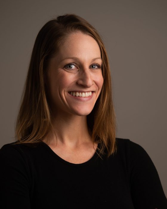Meredith Slater
