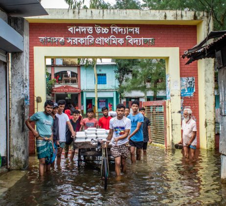 Bangladesh Floods