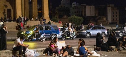 Lebanon Crisis