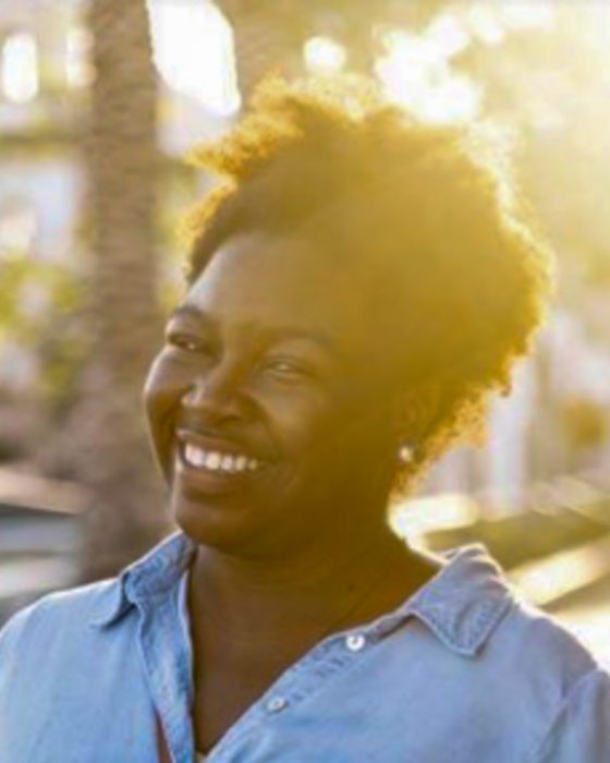 Jennifer Amuzie