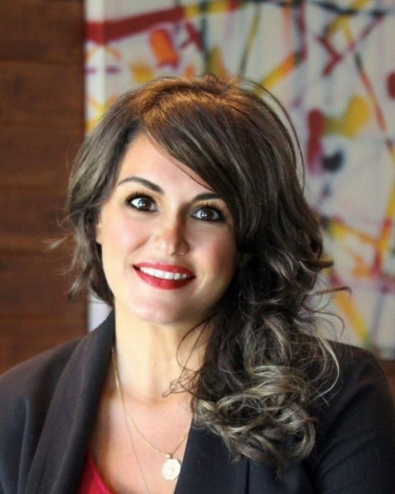 Rania Batrice