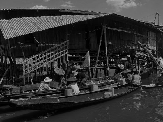 Support our Myanmar earthquake appeal