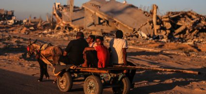 Actionaid Humanitarian Emergencies