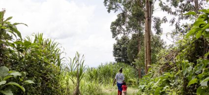 New ActionAid USA report unveils how carbon markets are facilitating corporate greenwashing, land grabs, and human-rights abuses in the Global South