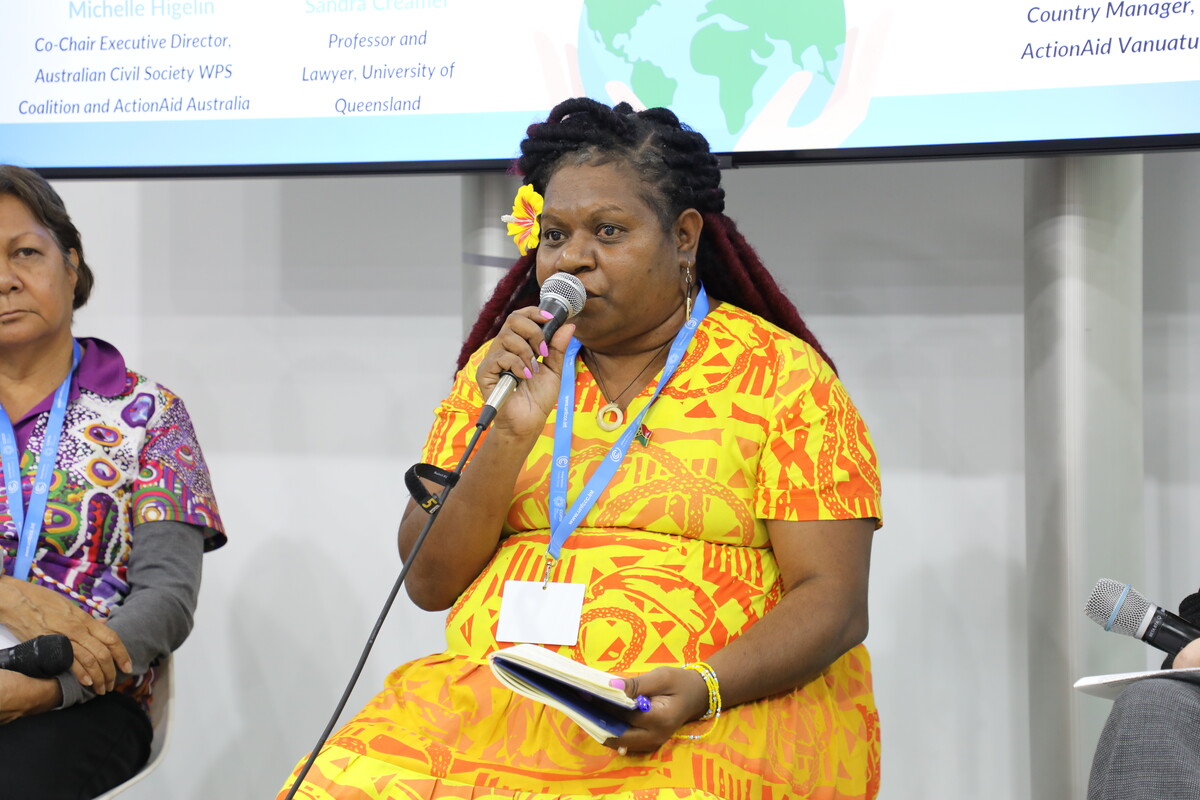 ICJ climate change opinion gives “hope” to communities on the ...