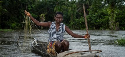 Climate Finance for Just Transition: How the Finance Flows