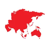 Asia & Pacific