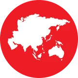 Asia & Pacific