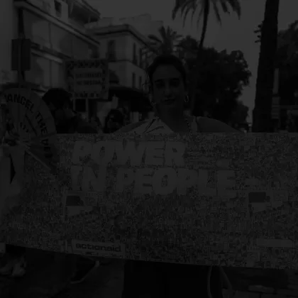 Take Action on Climate