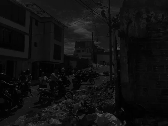 Support families impacted by the earthquake in Colombia