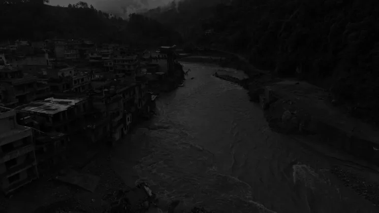 Support families impacted by flash floods in Nepal