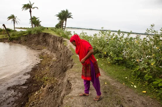 Photo: Mahmud/MAP/ActionAid