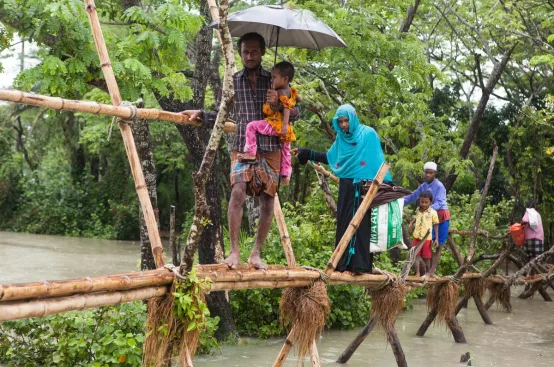 Photo: Mahmud/MAP/ActionAid