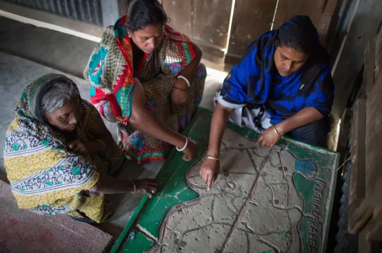 Photo: Turjoy Chowdhury/ActionAid